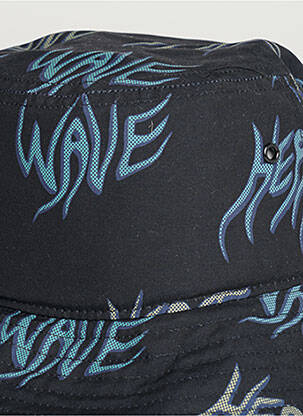 Chapeau noir CARHARTT homme