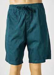 Short vert CARHARTT pour homme seconde vue