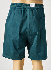 Short vert CARHARTT pour homme seconde vue