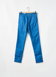 Pantalon slim bleu CARHARTT homme