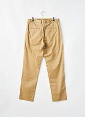 Pantalon chino beige WOOD WOOD pour homme seconde vue