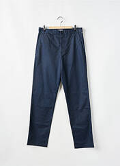 Pantalon chino bleu WOOD WOOD pour homme seconde vue