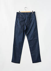 Pantalon chino bleu WOOD WOOD pour homme seconde vue