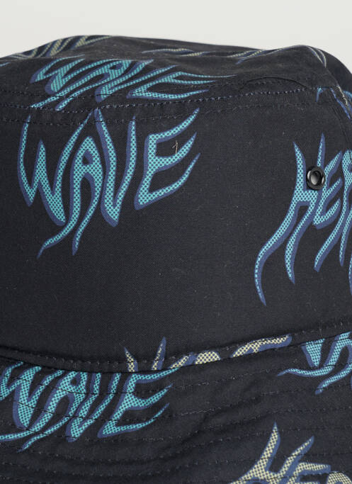 Chapeau noir CARHARTT pour homme