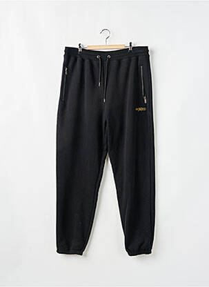 Jogging noir WASTED PARIS homme