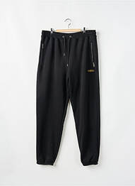 Jogging noir WASTED PARIS homme