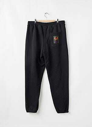 Jogging noir WASTED PARIS homme