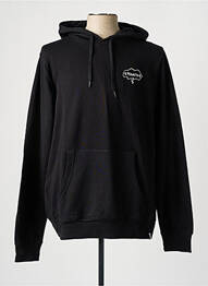 Sweat-shirt noir ELEMENT homme