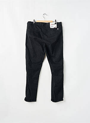 Pantalon chino noir ELEMENT homme