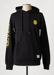 Sweat-shirt noir ELEMENT homme