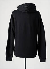 Sweat-shirt noir TEALER pour homme seconde vue