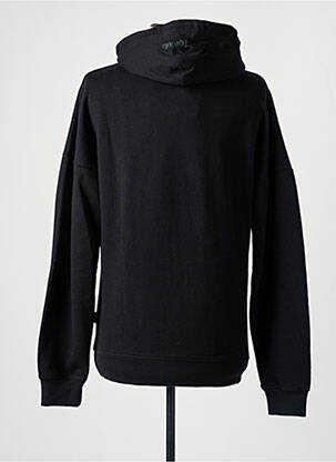 Sweat-shirt noir TEALER homme