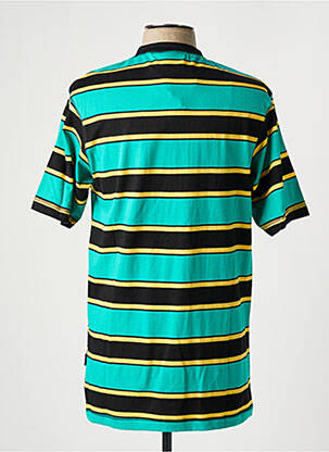 T-shirt multicolore TEALER homme