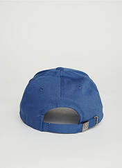 Casquette bleu DAILY PAPER pour homme seconde vue