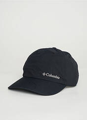 Casquette noir COLUMBIA pour homme seconde vue