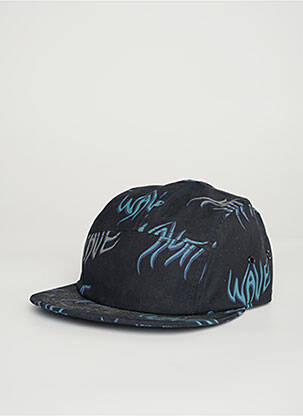 Casquette noir CARHARTT homme
