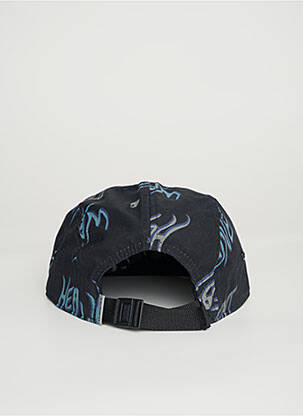Casquette noir CARHARTT homme