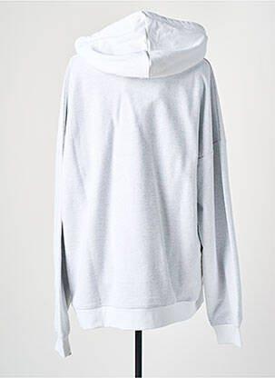 Sweat-shirt gris TEALER homme