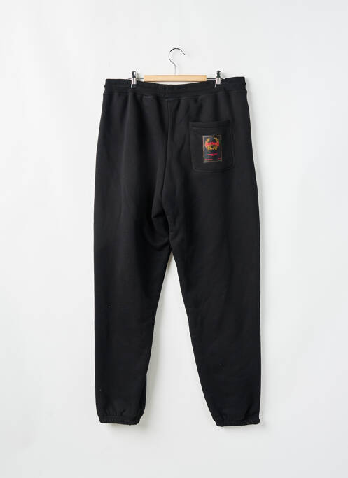 Jogging noir WASTED PARIS pour homme