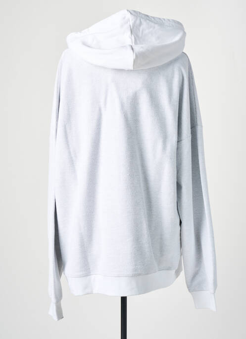 Sweat-shirt gris TEALER homme