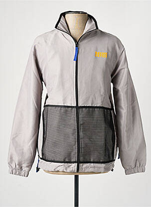 Veste casual gris DAY OFF homme