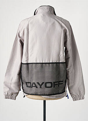 Veste casual gris DAY OFF homme