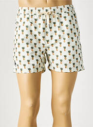 Short de bain multicolore OAS COMPANY homme