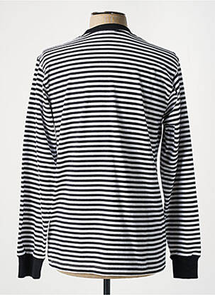 T-shirt noir OBEY homme