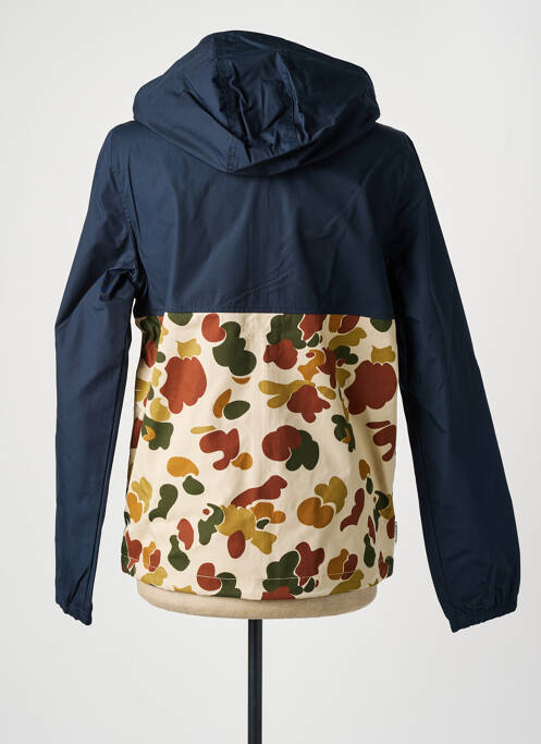 Coupe-vent multicolore ELEMENT pour homme