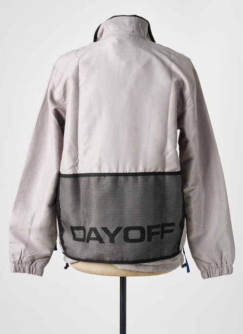 Veste casual gris DAY OFF homme