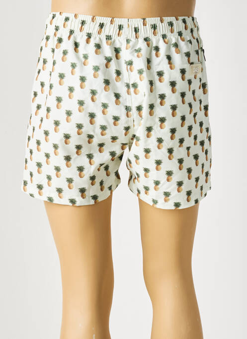 Short de bain multicolore OAS COMPANY homme