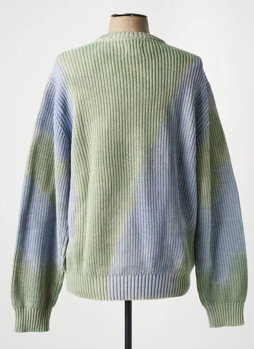 Sweat-shirt multicolore OBEY pour homme