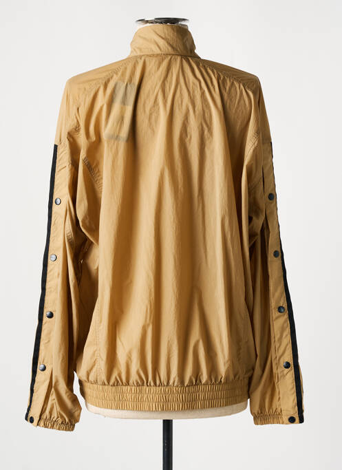 Coupe-vent marron ADIDAS pour femme