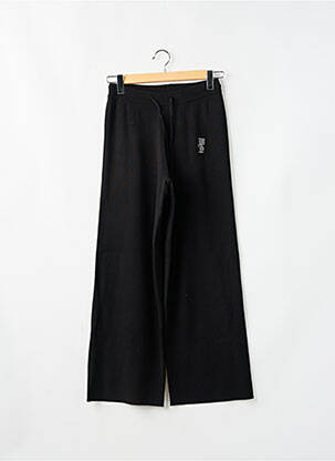 Jogging noir WASTED PARIS femme