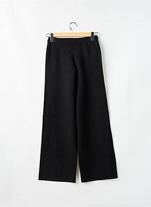 Jogging noir WASTED PARIS femme