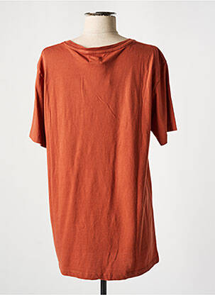 T-shirt rouge BOBO CHOSES femme