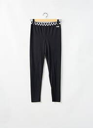 Legging noir VANS femme