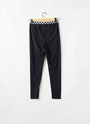 Legging noir VANS femme