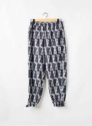 Jogging noir VANS femme