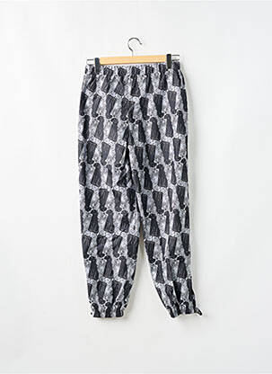 Jogging noir VANS femme
