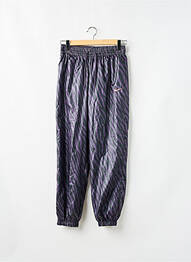Jogging violet NIKE femme