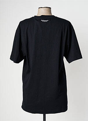 T-shirt noir NEW AMSTERDAM SURF ASSOCIATION homme