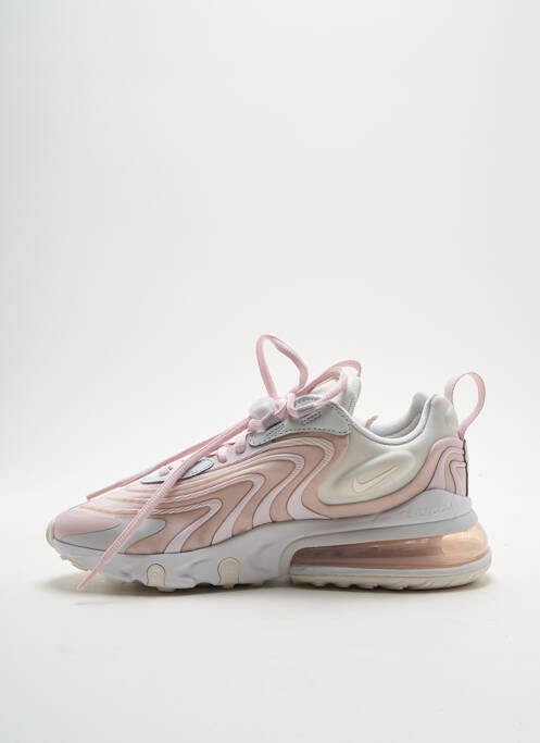 Baskets multicolore NIKE pour femme