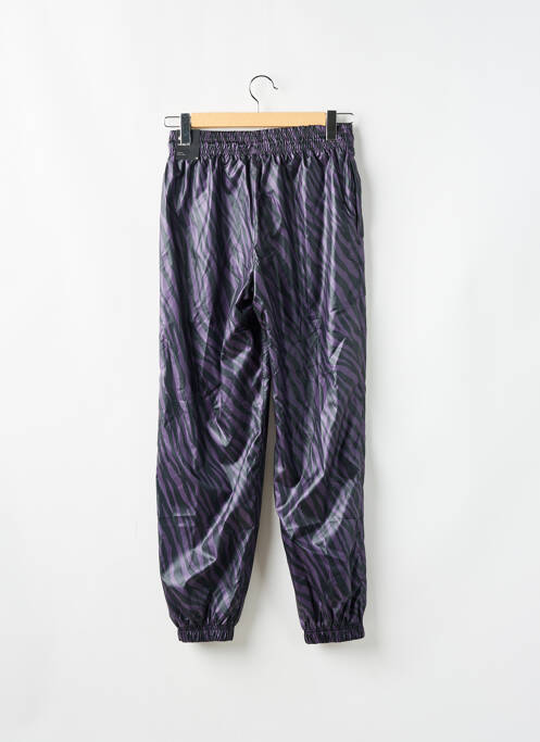 Jogging violet NIKE pour femme