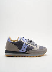 Baskets gris SAUCONY pour femme seconde vue