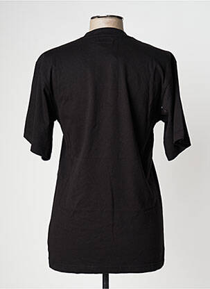 T-shirt noir CHINATOWN MARKET homme