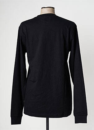 Sweat-shirt noir CHINATOWN MARKET homme