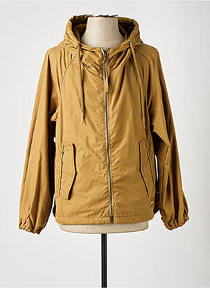Parka kaki OOF WEAR femme