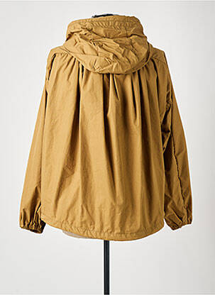 Parka kaki OOF WEAR femme