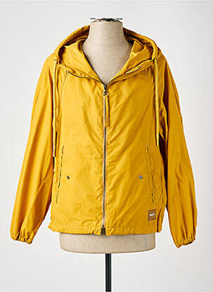 Parka jaune OOF WEAR femme